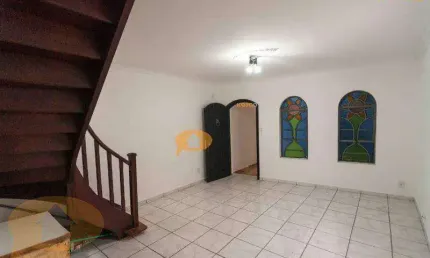 Sobrado à venda, 2 quartos, 1 suíte, 1 vaga, vila deodoro - são paulo/sp