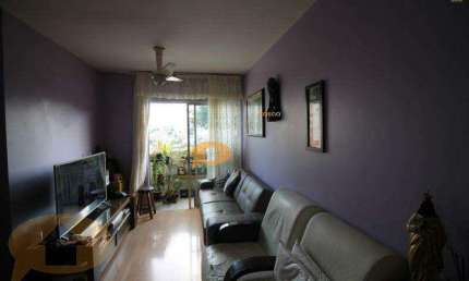 Apartamento à venda, 2 quartos, 1 vaga, Bosque da Saúde - São Paulo/SP