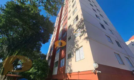 Apartamento à venda, 2 quartos, 1 vaga, vila vermelha - são paulo/sp
