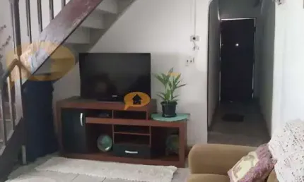 Sobrado à venda, 5 quartos, 1 suíte, 2 vagas, vila independência - são paulo/sp
