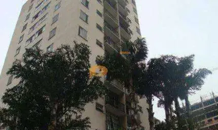 Apartamento à venda, 2 quartos, 1 vaga, jardim celeste - são paulo/sp