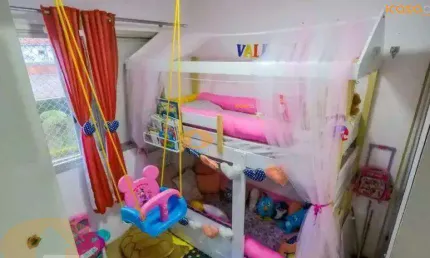 Apartamento à venda, 2 quartos, 1 suíte, 1 vaga, Vila Marte - São Paulo/SP