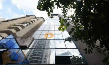 Comercial à venda, 3 vagas, itaim bibi - são paulo/sp