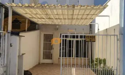 Sobrado à venda, 3 quartos, 1 suíte, 1 vaga, jardim franca - são paulo/sp