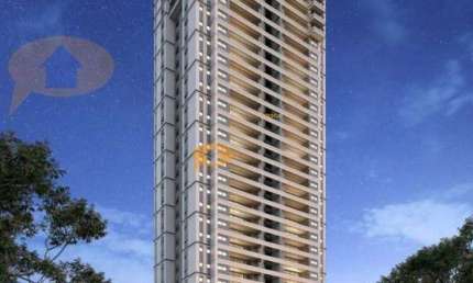 Apartamento à venda, 1 quarto, Vila Mariana - São Paulo/SP