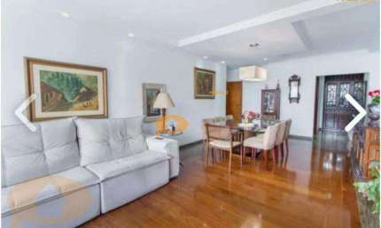 Apartamento à venda, 3 quartos, 1 suíte, 2 vagas, Bela Vista - São Paulo/SP