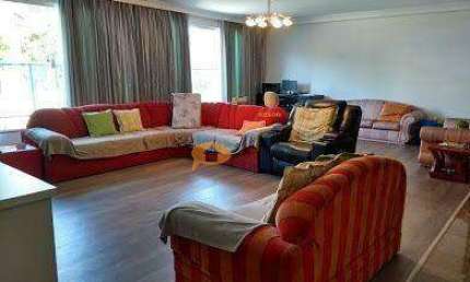 SOBRADO à venda, 4 quartos, 2 suítes, 5 vagas, Vila Mariana - São Paulo/SP