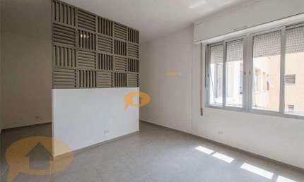 Apartamento à venda, 1 quarto, República - São Paulo/SP