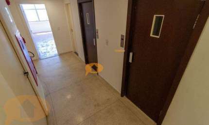 Apartamento à venda, 3 quartos, 1 suíte, 1 vaga, Cambuci - São Paulo/SP