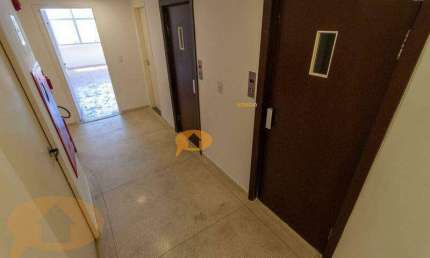 Apartamento à venda, 3 quartos, 1 suíte, 1 vaga, Cambuci - São Paulo/SP