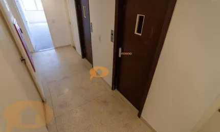 Apartamento à venda, 3 quartos, 1 suíte, 1 vaga, Cambuci - São Paulo/SP
