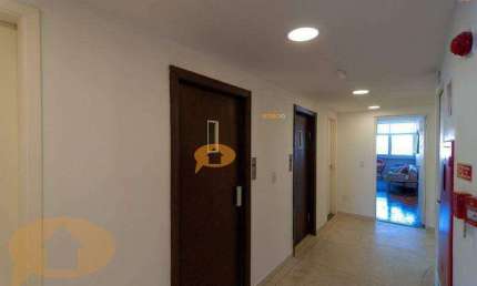 Apartamento à venda, 3 quartos, 1 suíte, 1 vaga, Cambuci - São Paulo/SP