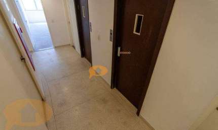 Apartamento à venda, 3 quartos, 1 suíte, 1 vaga, Cambuci - São Paulo/SP