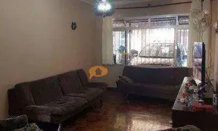 Sobrado à venda, 3 quartos, 2 vagas, vila das mercês - são paulo/sp
