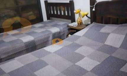 SOBRADO à venda, 3 quartos, 2 suítes, 2 vagas, Ipiranga - São Paulo/SP