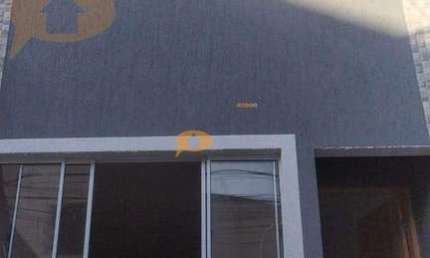 SOBRADO à venda, 3 quartos, 4 vagas, Vila Moraes - São Paulo/SP