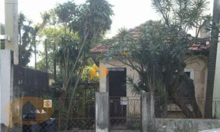 Terreno à venda no Mirandópolis, São Paulo 
