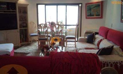Apartamento à venda, 3 quartos, 1 suíte, 2 vagas, Cidade Monções - São Paulo/SP