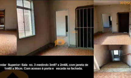 Sala comercial à venda no Ipiranga, São Paulo 