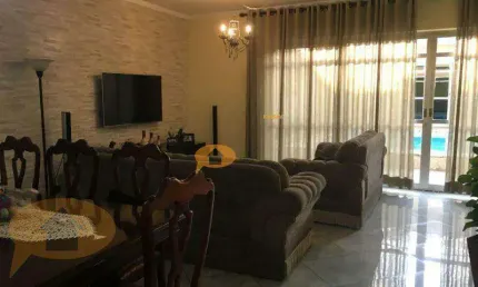 Sobrado à venda, 3 quartos, 1 suíte, 3 vagas, bosque da saúde - são paulo/sp