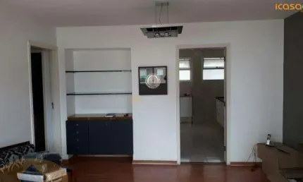 Apartamento à venda, 3 quartos, 1 suíte, 1 vaga, Vila do Encontro - São Paulo/SP