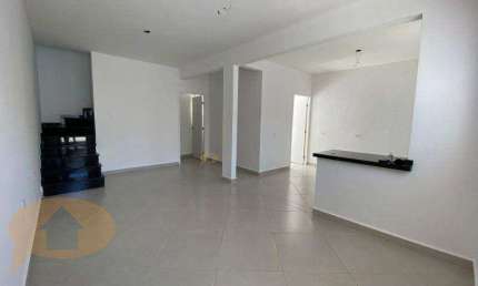 SOBRADO à venda, 3 quartos, 1 suíte, 2 vagas, Vila Santo Estéfano - São Paulo/SP
