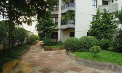 Apartamento à venda, 3 quartos, 3 suítes, 3 vagas, campo belo - são paulo/sp