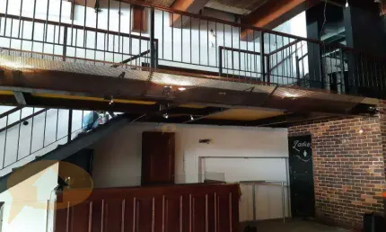 COMERCIAL para aluguel, Jardim Paulistano - São Paulo/SP