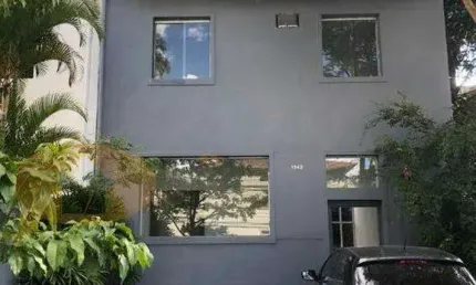 Comercial para aluguel, 3 vagas, jardim américa - são paulo/sp