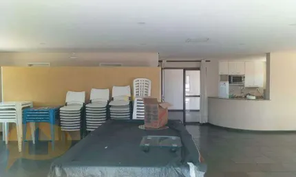 Apartamento à venda, 3 quartos, 1 suíte, 2 vagas, sacomã - são paulo/sp
