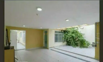 Casa térrea à venda, 3 quartos, 3 suítes, 3 vagas, vila brasilina - são paulo/sp