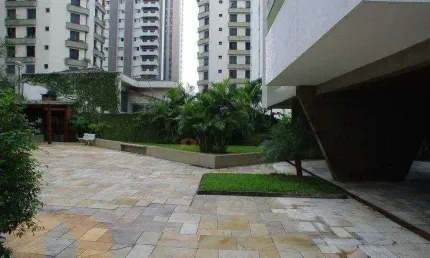 Apartamento à venda, 3 quartos, 1 suíte, 1 vaga, Vila Uberabinha - São Paulo/SP