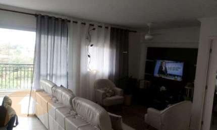 Apartamento à venda, 3 quartos, 3 suítes, 2 vagas, Jardim Aeroporto - São Paulo/SP