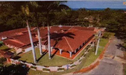 CASA TÉRREA à venda, 5 suítes, 6 vagas, Não Informado - Ubatuba/SP