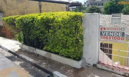 CASA TÉRREA à venda, 3 quartos, Jardim Pazini - Taboão da Serra/SP