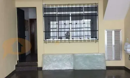 SOBRADO à venda, 6 quartos, 3 suítes, 4 vagas, Pinheiros - São Paulo/SP
