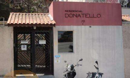 Apartamento à venda, 2 quartos, 1 vaga, Jardim Umarizal - São Paulo/SP