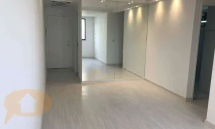 Apartamento à venda, 3 quartos, 1 suíte, 2 vagas, vila campestre - são paulo/sp
