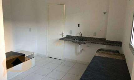Apartamento à venda, 3 quartos, 1 suíte, Cambuci - São Paulo/SP