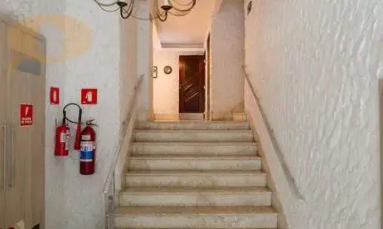 Apartamento à venda, 2 quartos, 1 suíte, 1 vaga, indianópolis - são paulo/sp