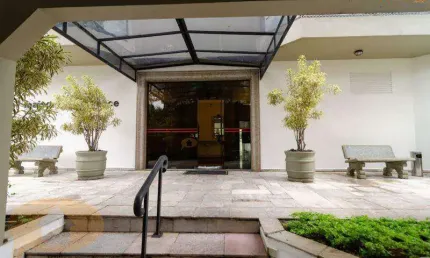 Apartamento à venda, 4 quartos, 4 suítes, 7 vagas, indianópolis - são paulo/sp