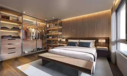 Apartamento à venda, 3 quartos, 3 suítes, 2 vagas, paraíso - são paulo/sp