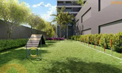 Apartamento à venda, 4 quartos, 4 suítes, 2 vagas, Ipiranga - São Paulo/SP