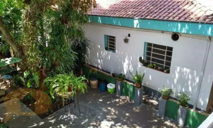 Casa com 7 quartos à venda na Vila Nair, São Paulo 