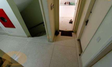 Apartamento à venda, 2 quartos, 1 vaga, Bosque da Saúde - São Paulo/SP