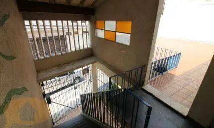 Sobrado à venda, 3 quartos, 1 suíte, 4 vagas, vila monumento - são paulo/sp