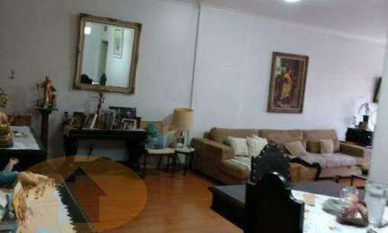 Apartamento à venda, 3 quartos, 3 suítes, 1 vaga, Bela Vista - São Paulo/SP