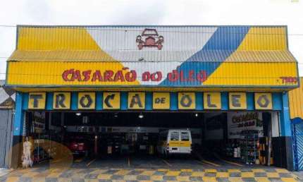 COMERCIAL à venda, Vila Divina Pastora - São Paulo/SP