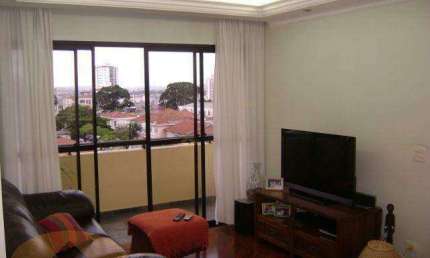 Apartamento à venda, 3 quartos, 1 suíte, 2 vagas, Alto do Ipiranga - São Paulo/SP