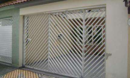 SOBRADO à venda, 3 quartos, 3 suítes, 2 vagas, Sacomã - São Paulo/SP